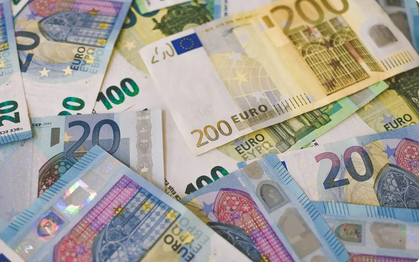 Euro novčanice